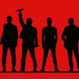 Meet your Posher, Terence